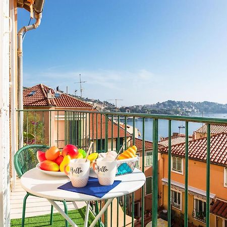 Maioun Villefranche-Sur-Mer Ap4121 Exterior photo