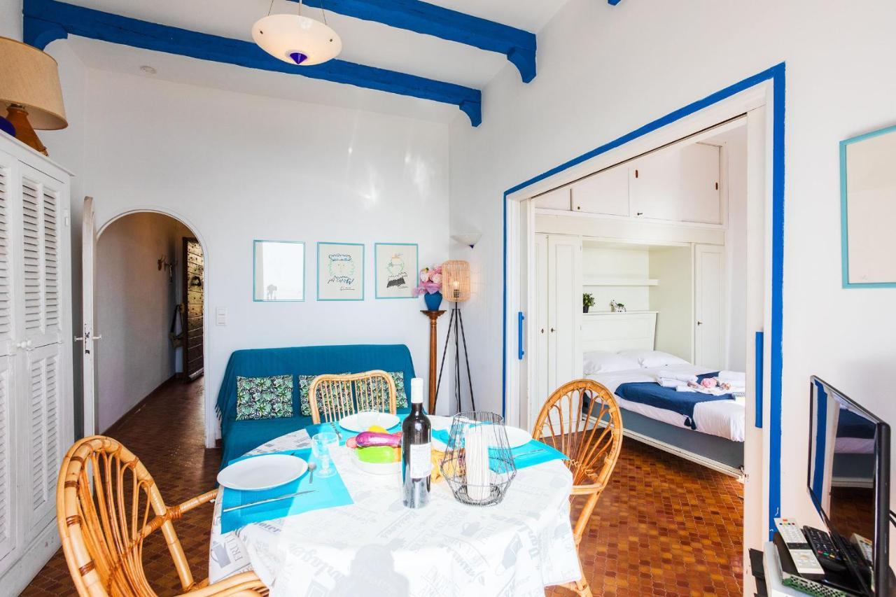 Maioun Villefranche-Sur-Mer Ap4121 Exterior photo