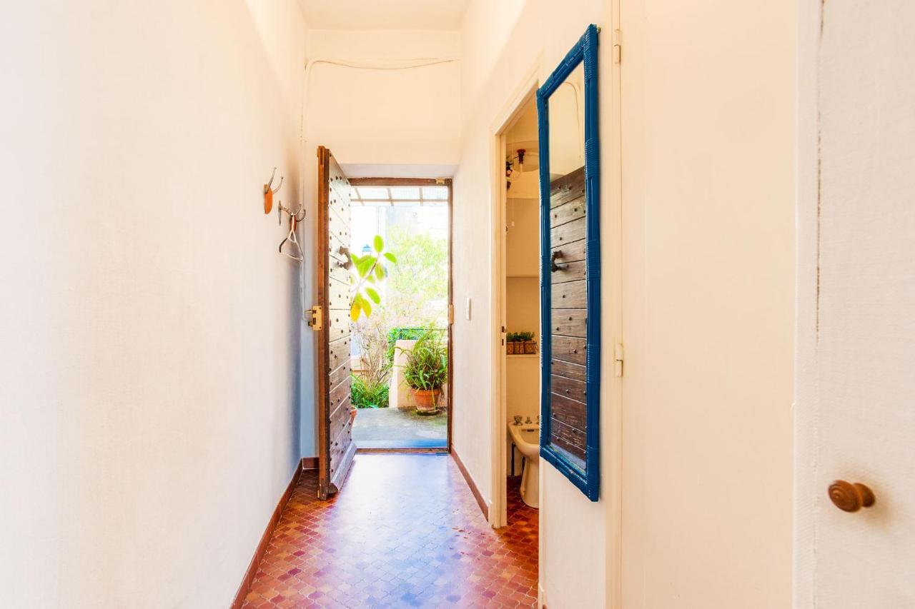 Maioun Villefranche-Sur-Mer Ap4121 Exterior photo
