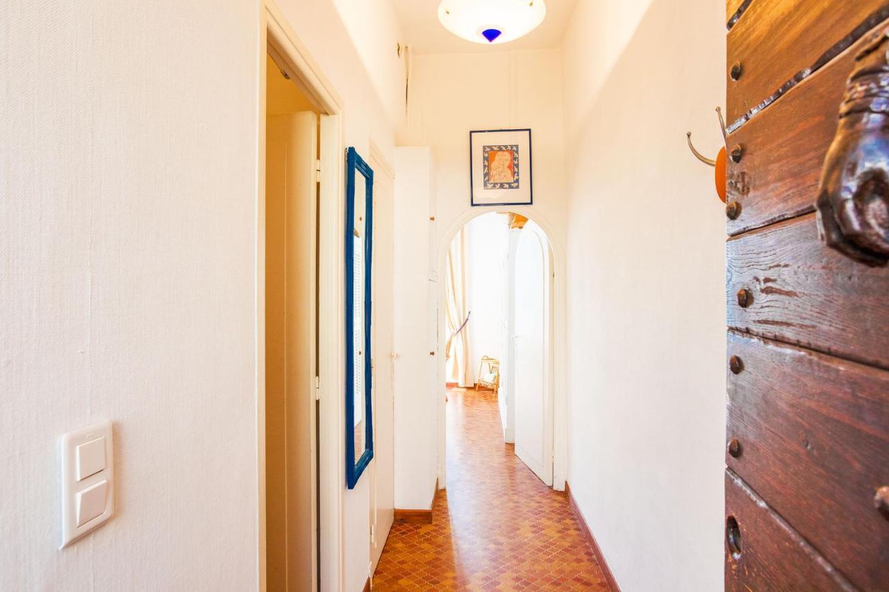 Maioun Villefranche-Sur-Mer Ap4121 Exterior photo