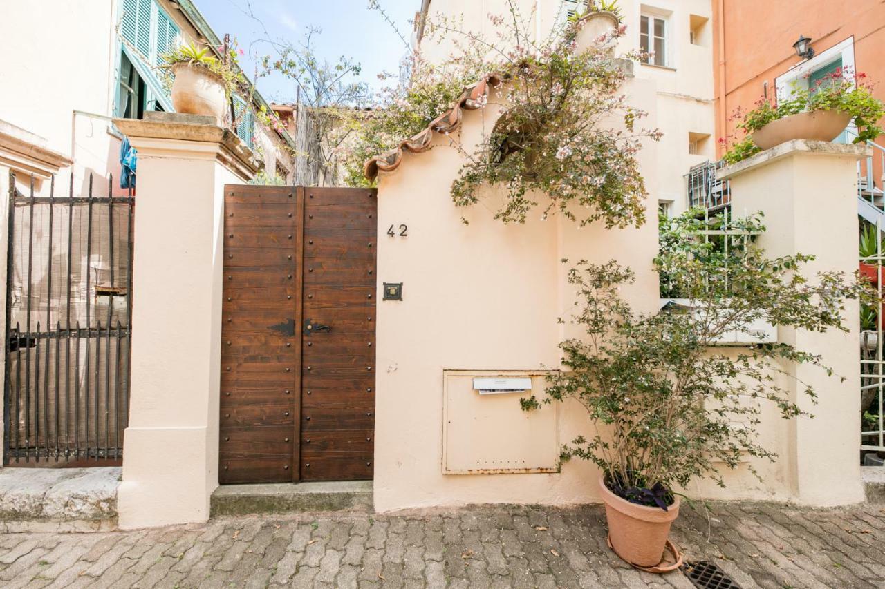 Maioun Villefranche-Sur-Mer Ap4121 Exterior photo